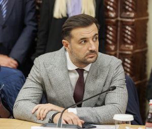 Radu Constantea
