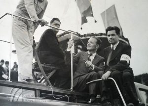 Radu Vasilescu crainic