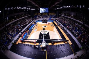 Sala polivalenta Turda