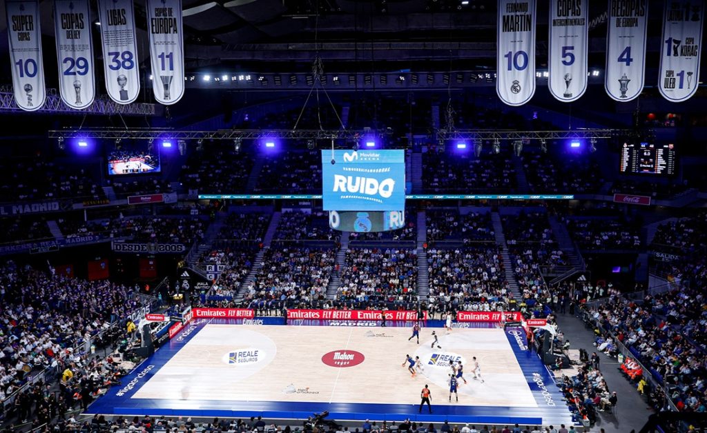 Real Madrid-Barcelona