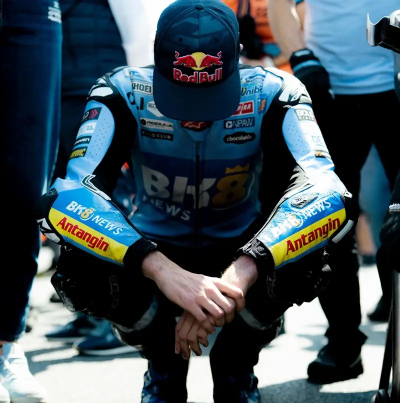 Alex Marquez