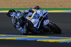 Alex Marquez